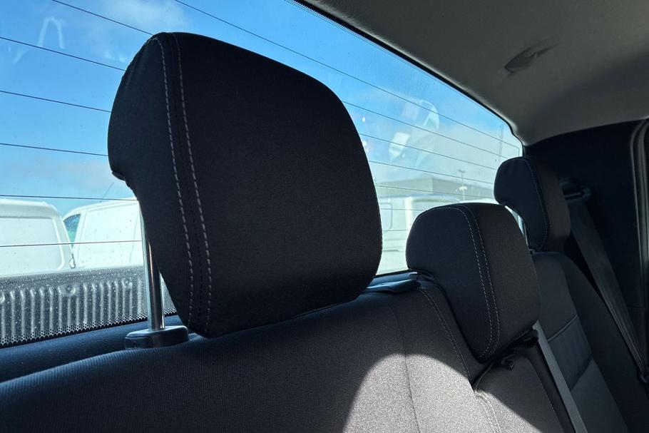 Used FORD RANGER SP72JNN 36