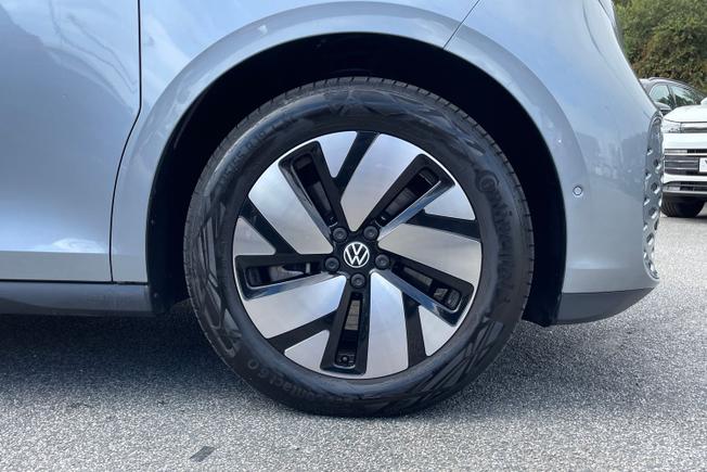 Volkswagen ID. Buzz Photo 5