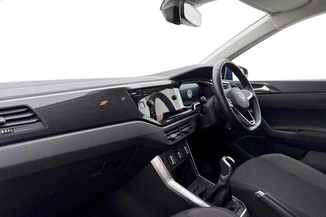 VOLKSWAGEN Polo Photo 2