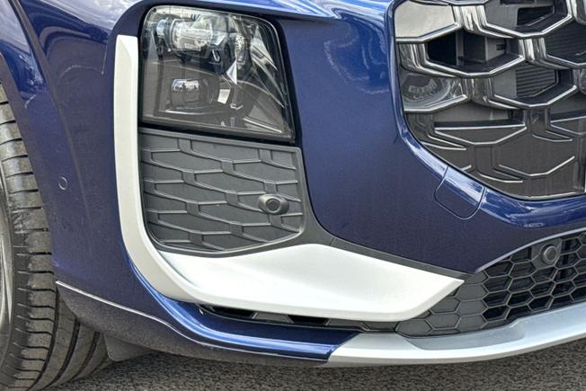 AUDI Q3 Photo 21
