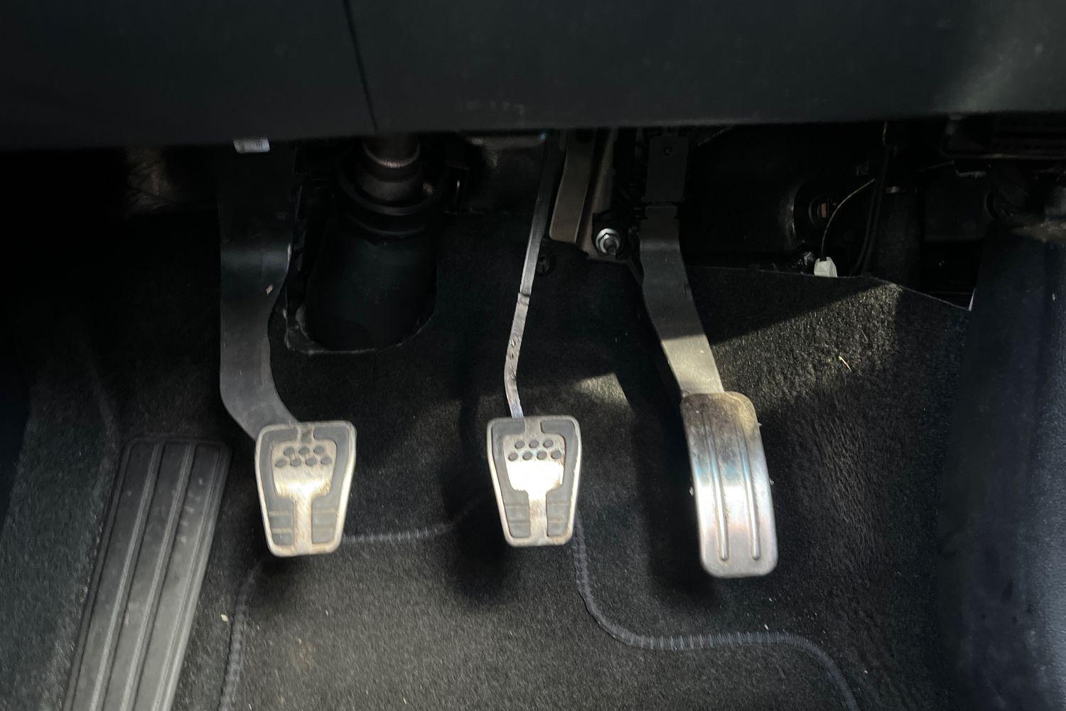 Ford PUMA Photo 25
