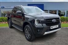 Used FORD RANGER MH73SVE 1