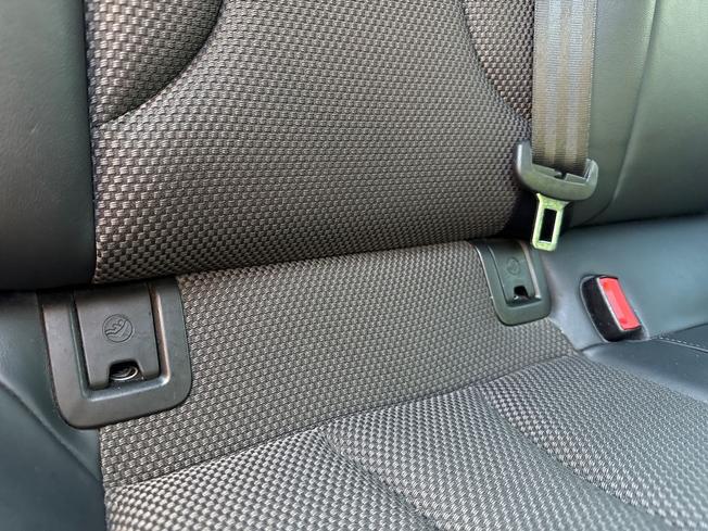 AUDI A3 Photo 23