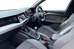 AUDI A1 Photo 2