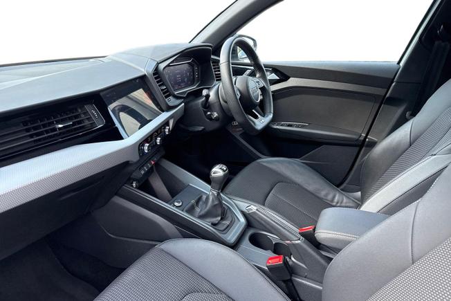 AUDI A1 Photo 2
