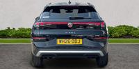 Volkswagen T-roc Photo 8