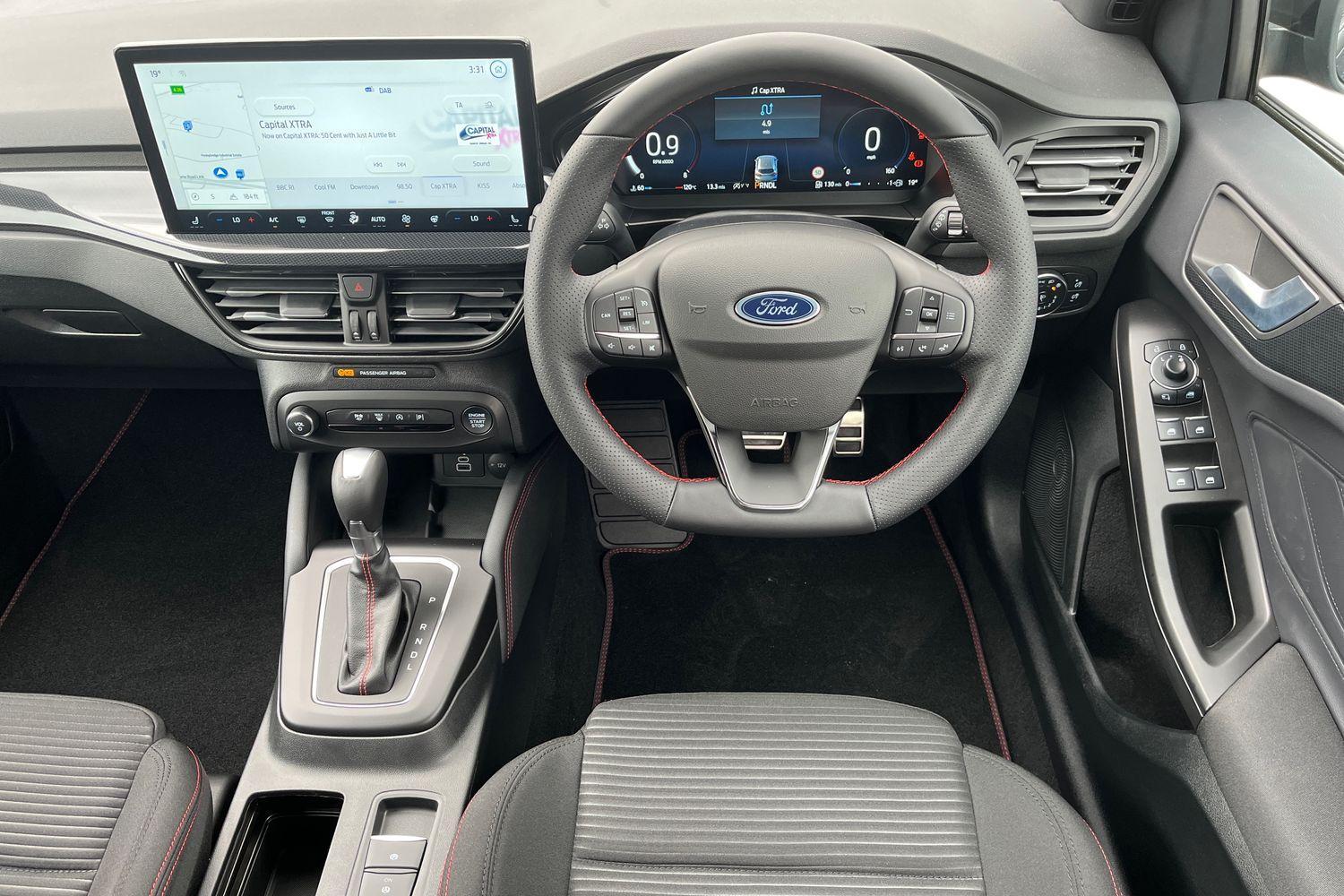 Ford FOCUS Photo 10