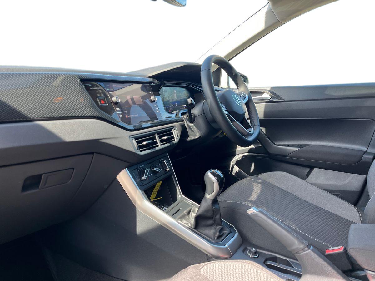 Volkswagen Polo Photo 2