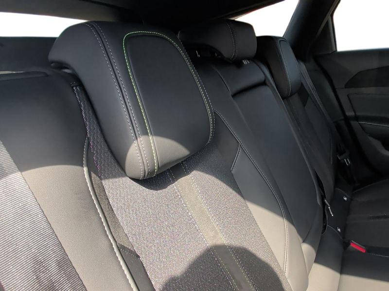 Used Peugeot 308 SW KM25OXG 17