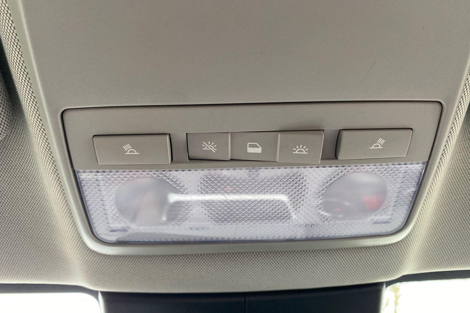 Vauxhall MOKKA Photo 38