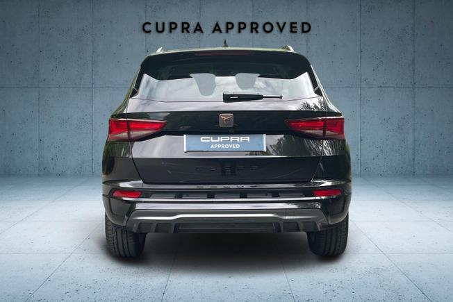 CUPRA Ateca Photo 7