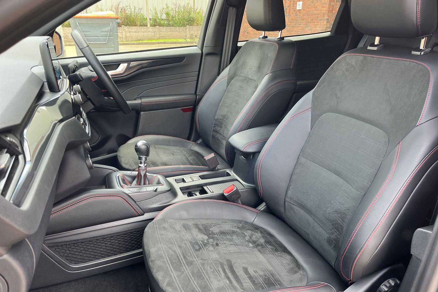 Ford Kuga Photo 18