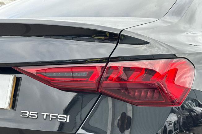 AUDI A3 Photo 18