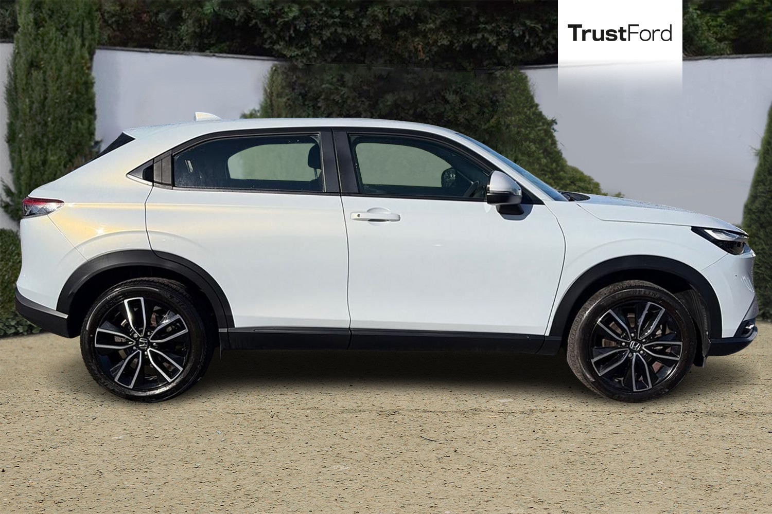 Honda HR-V Photo 2