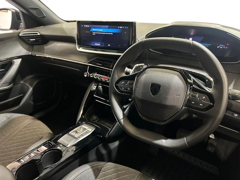 2025 25 PEUGEOT 2008