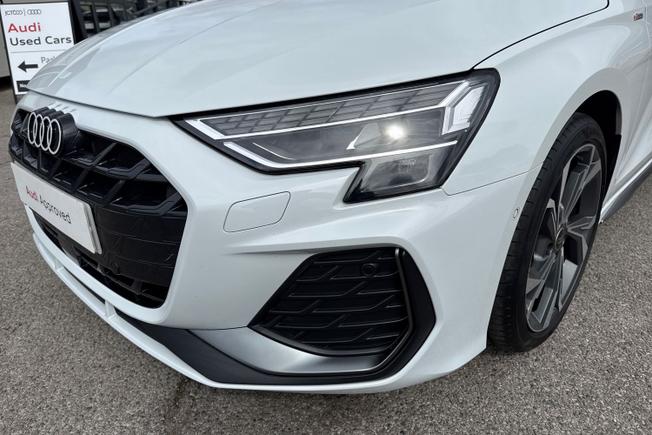 Audi A3 Photo 24