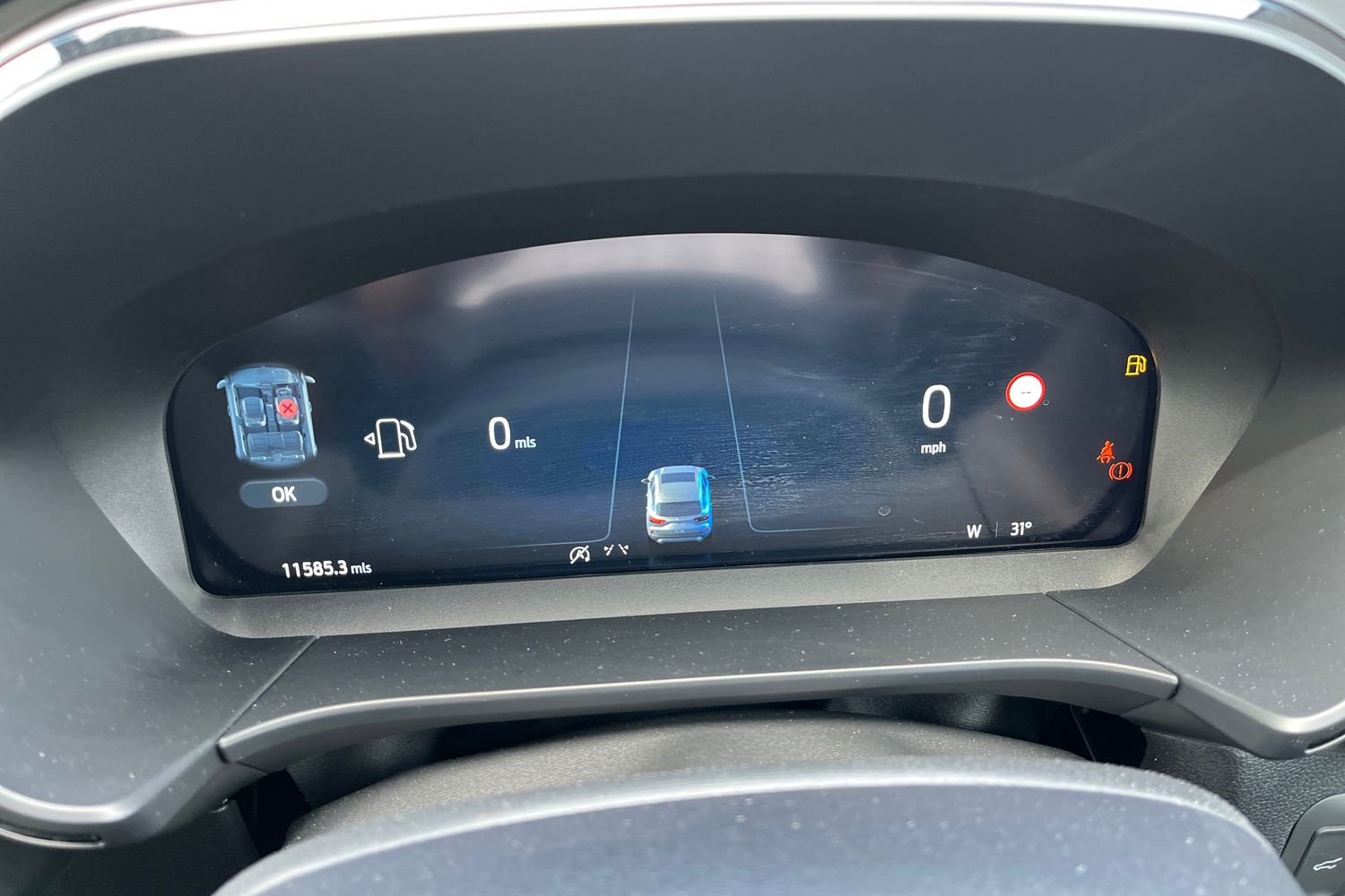 Ford KUGA Photo 12