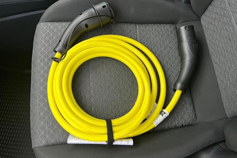 Used Ford TRANSIT CONNECT 15