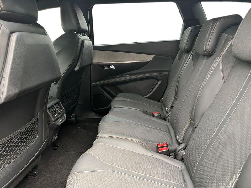 Used Peugeot 5008 KV23ZHB 17