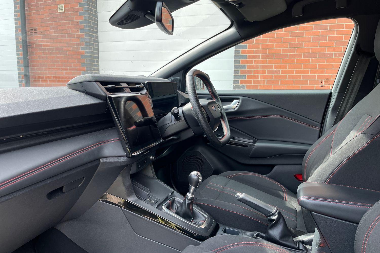 Ford PUMA Photo 17