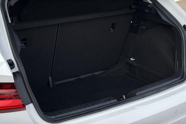 AUDI A1 Photo 47