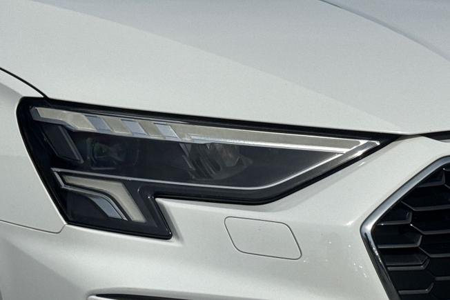 AUDI A3 Photo 19