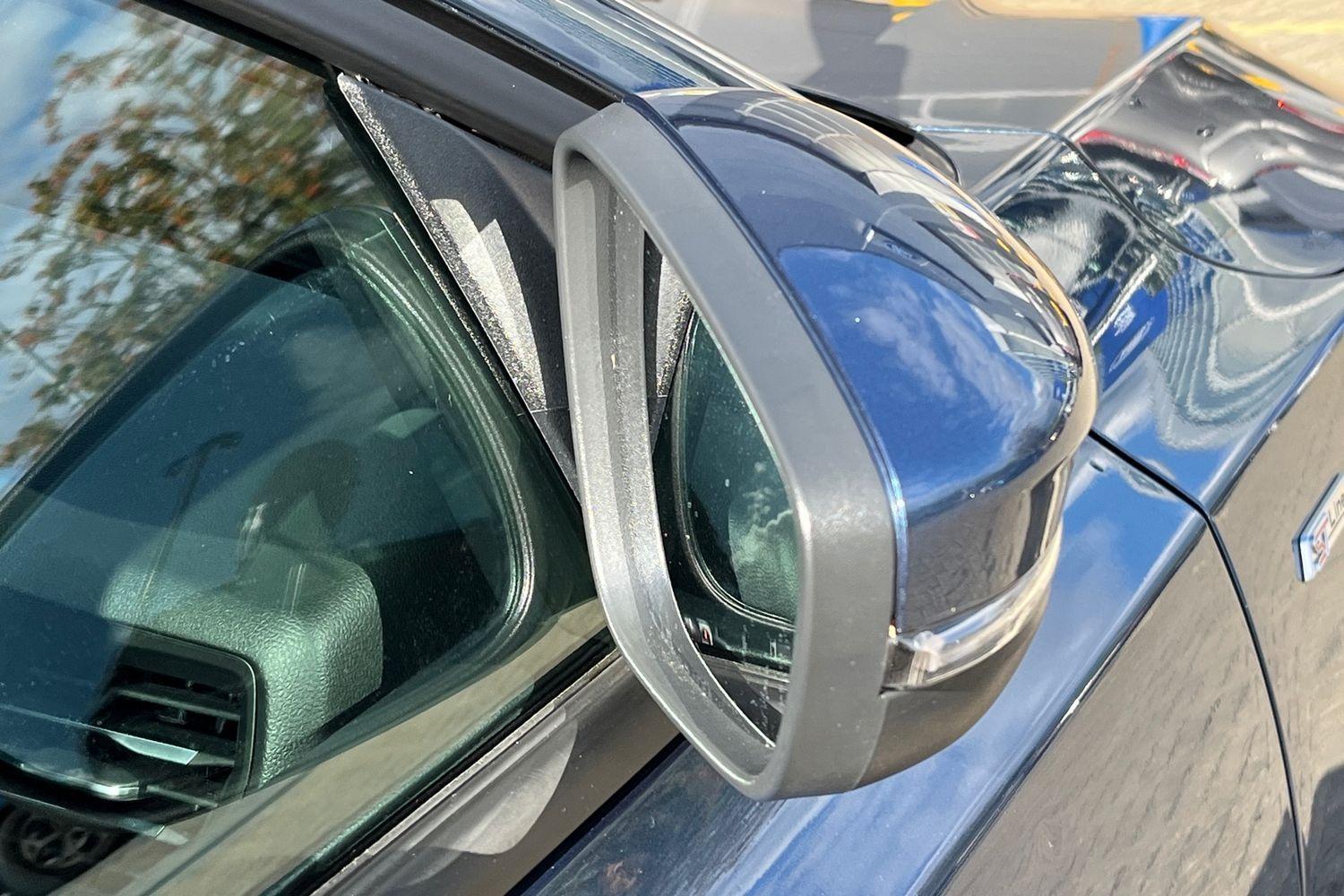 Ford Focus Photo 37