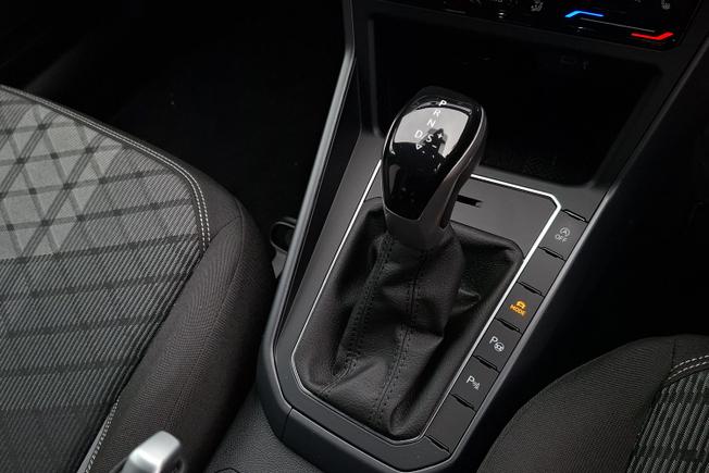Volkswagen Taigo Photo 26