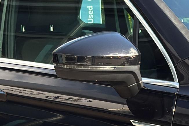 Volkswagen Tiguan Photo 20
