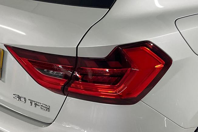 Audi A1 Photo 18