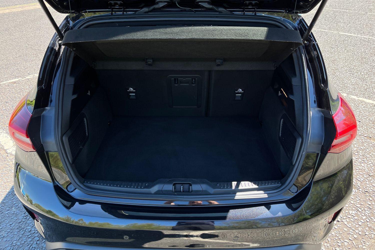 Ford FOCUS Photo 20