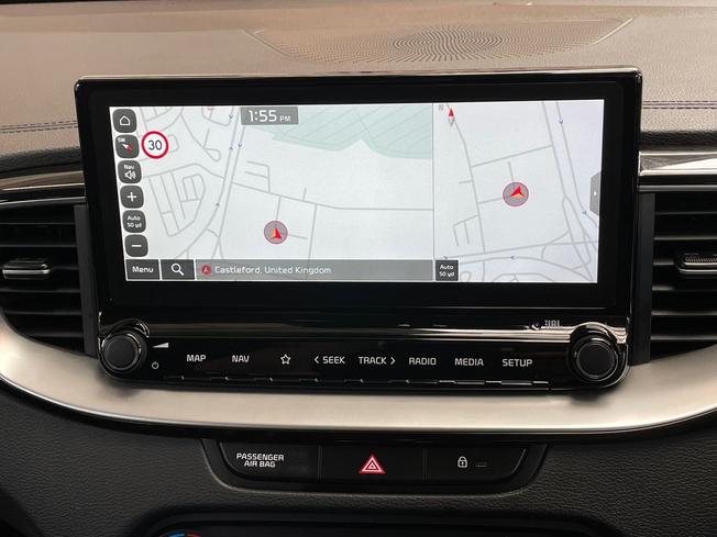 KIA Xceed Photo 54