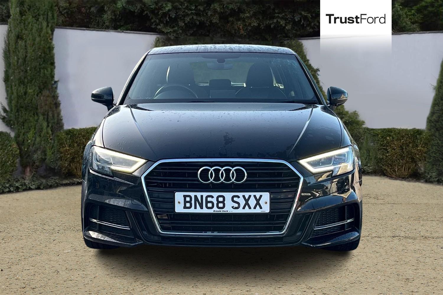 Audi A3 Photo 5