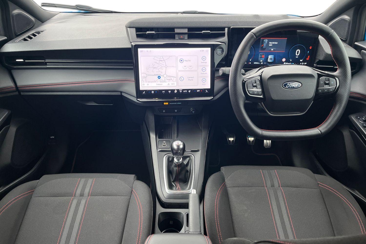 Ford Puma Photo 9