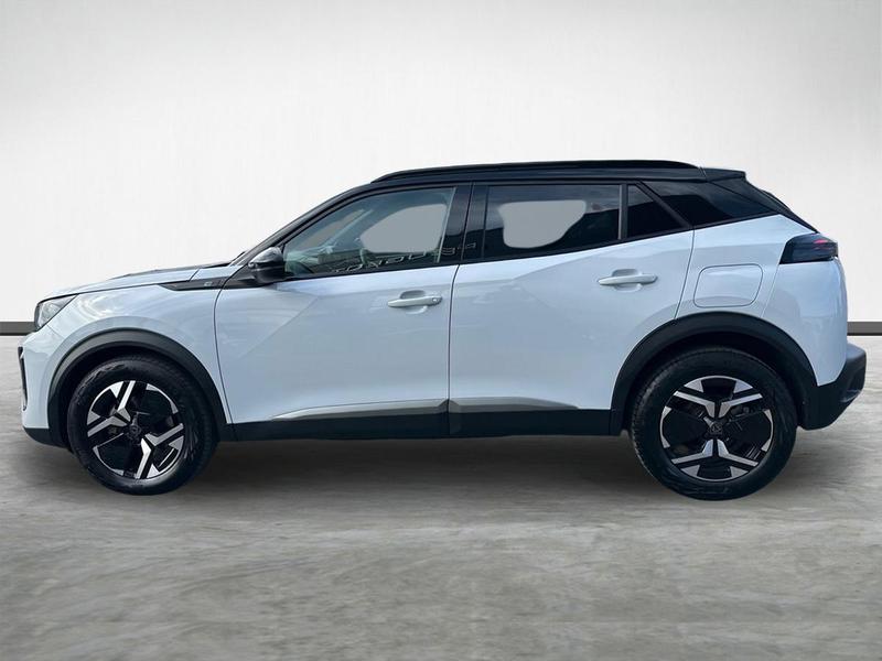 Used Peugeot E-2008 YB74RNY 6
