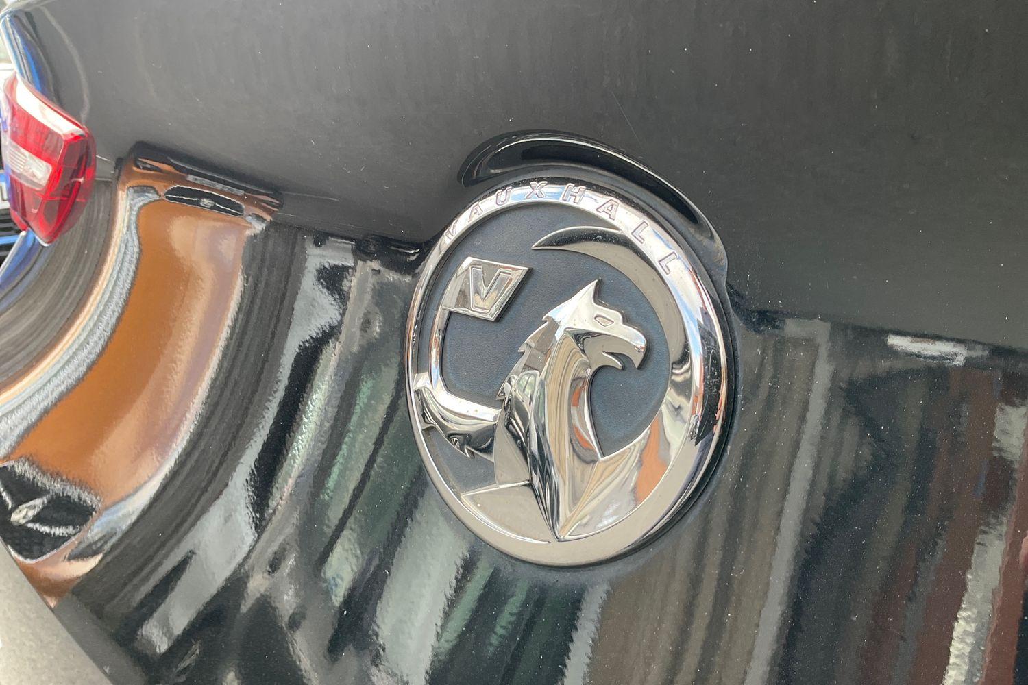 Vauxhall GRANDLAND X Photo 39