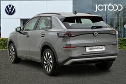 VOLKSWAGEN T-Roc Photo 3