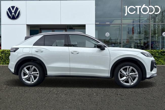 VOLKSWAGEN T-Roc Photo 4