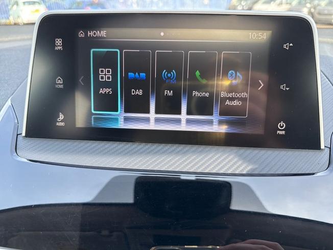 MITSUBISHI Eclipse Cross Photo 13