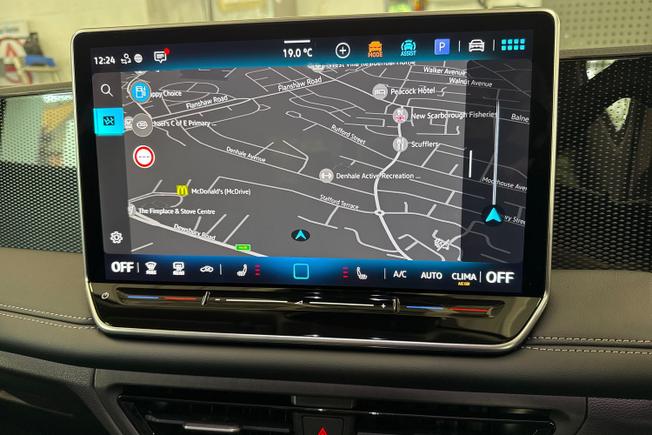 Volkswagen Tiguan Photo 14