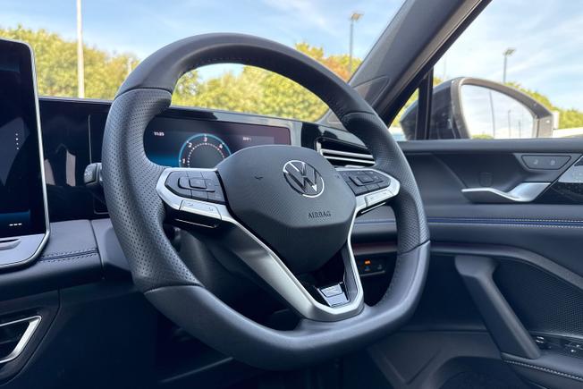 Volkswagen Tiguan Photo 26