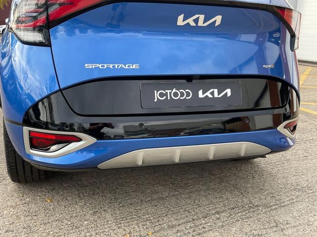KIA Sportage Photo 26