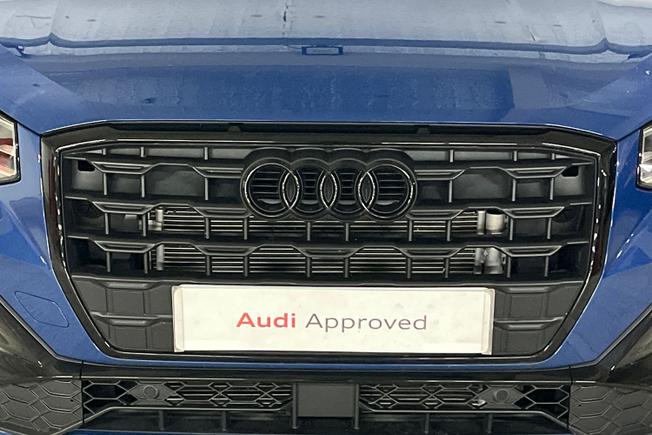 AUDI Q2 Photo 39
