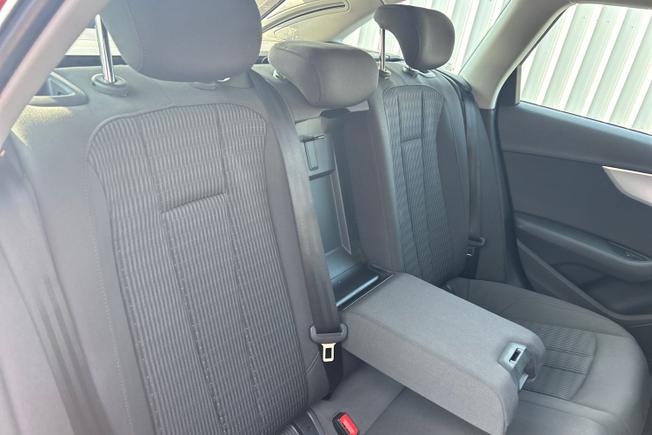AUDI A4 Avant Photo 56