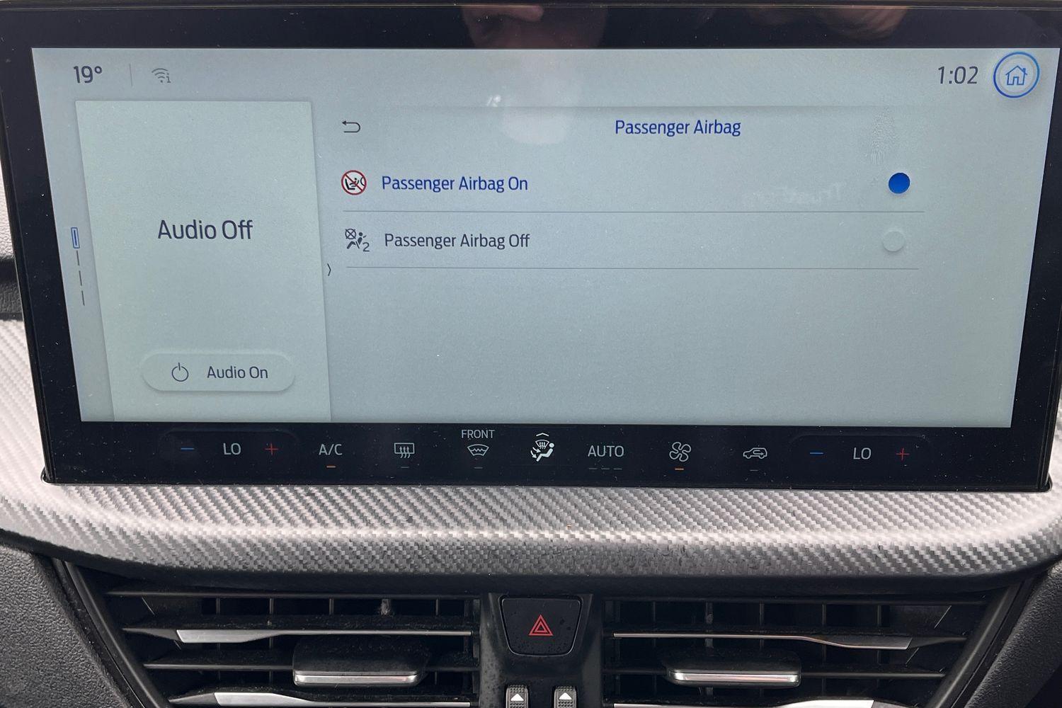 Ford KUGA Photo 39