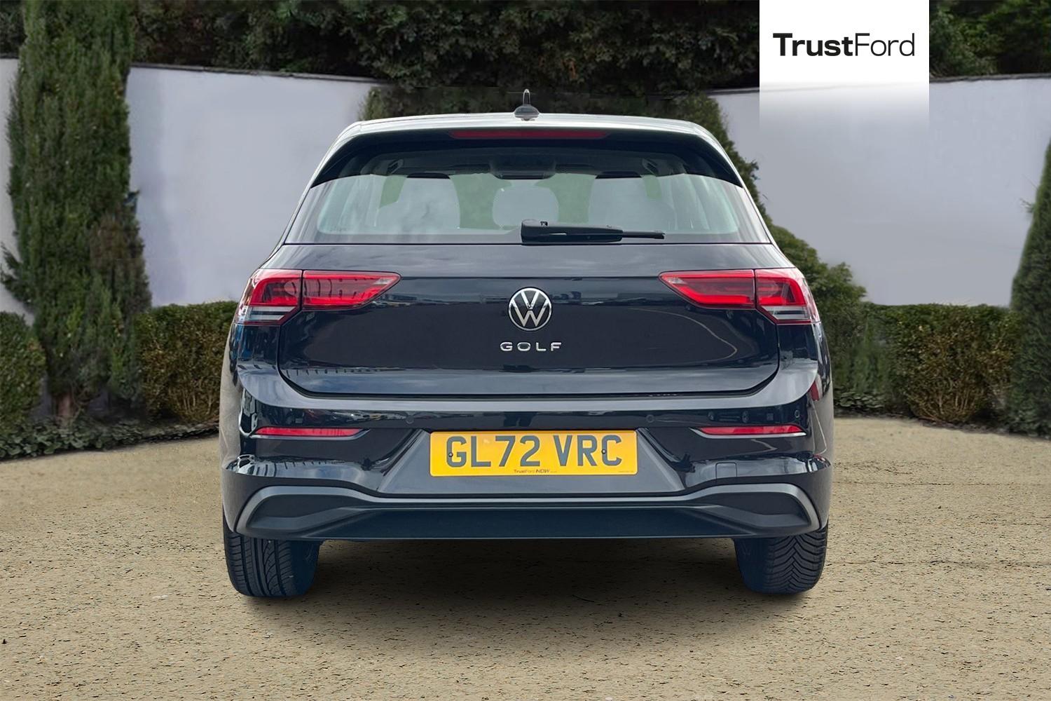Volkswagen Golf Photo 6