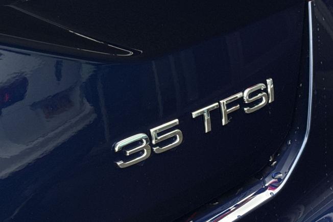 AUDI Q2 Photo 36