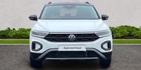 Volkswagen T-roc Photo 6