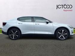 POLESTAR Polestar 2 Photo 4