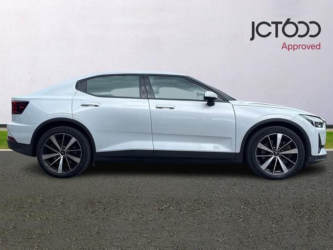 POLESTAR Polestar 2 Photo 4